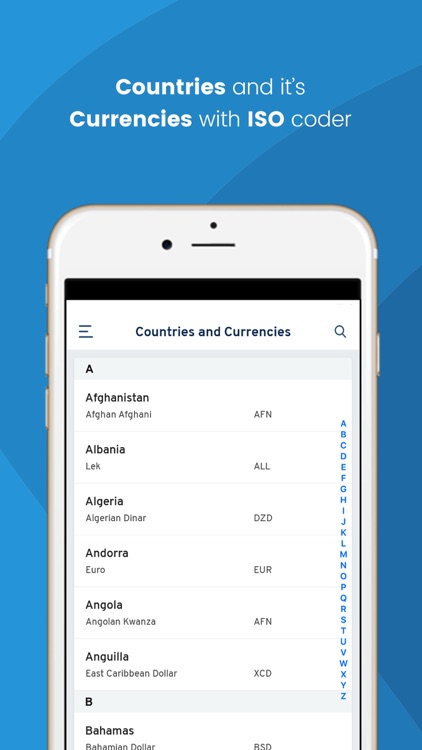 Banknotestreet- Currency Guide screenshot-6