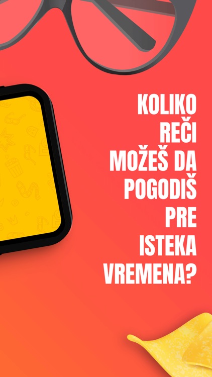 Asocijacije (Papirići) screenshot-4