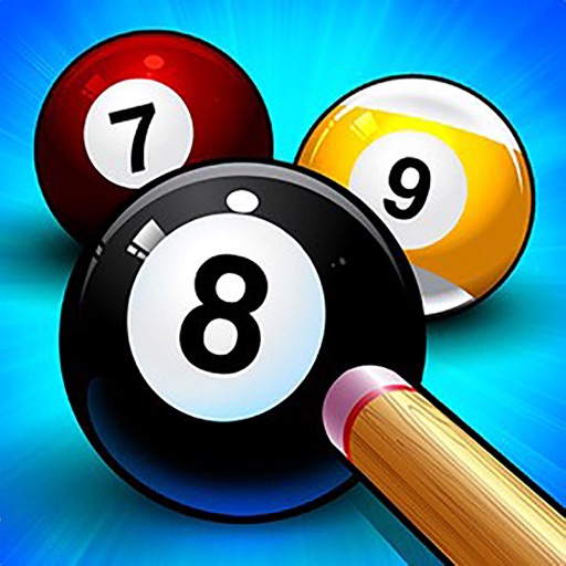 Solo 8 Ball Icon