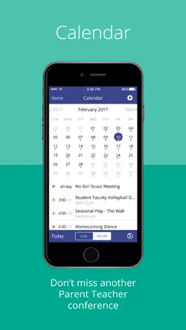 Game screenshot Round Lake Area Schools 116 mod apk