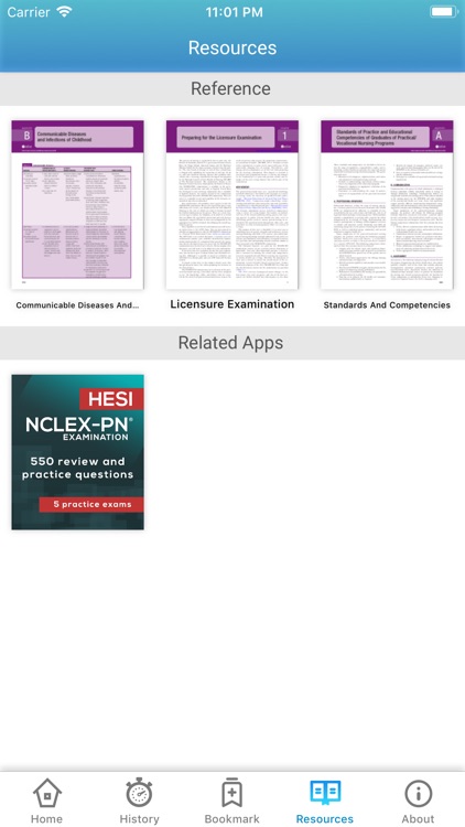 NCLEX PN Exam Prep 2019 screenshot-7