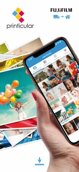 Game screenshot Printicular mod apk
