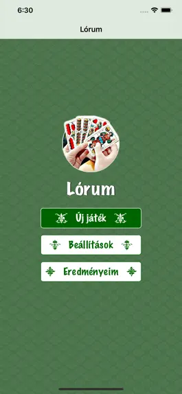 Game screenshot Lórum mod apk