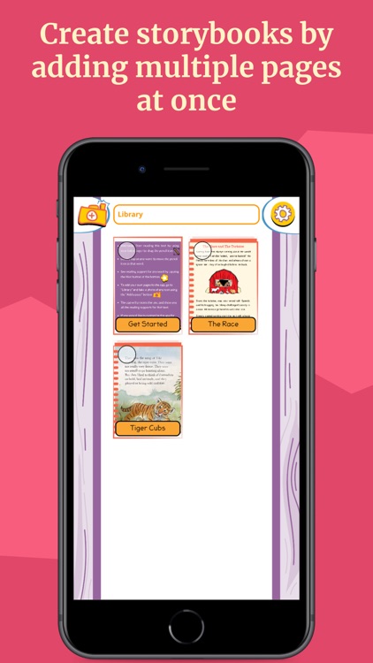 MDA Avaz Reader - Lifetime screenshot-7