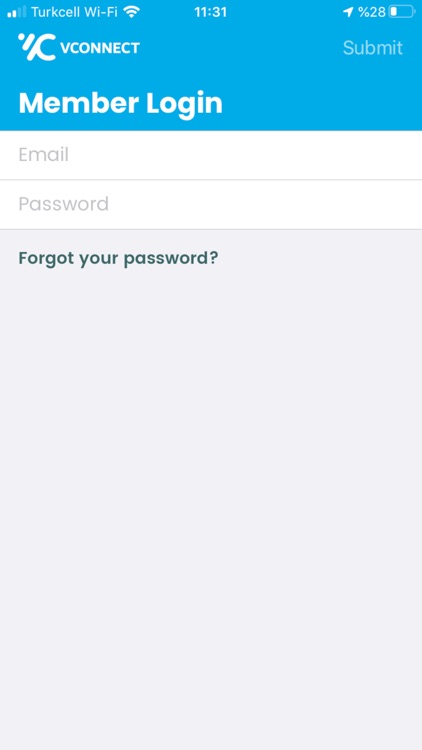 VebConnect screenshot-5