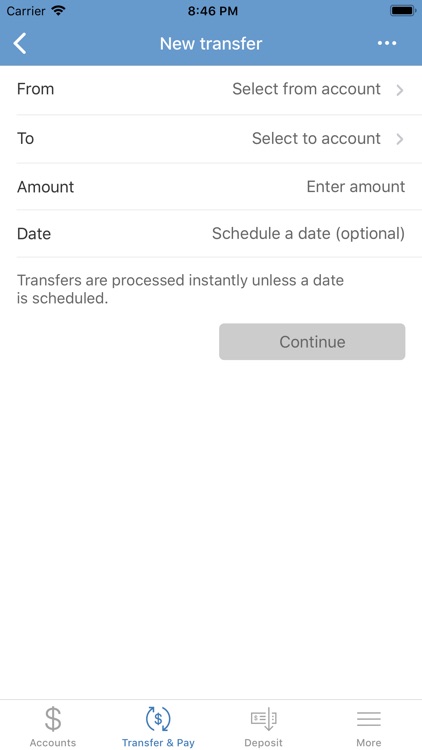 DNB First Mobile Money screenshot-4