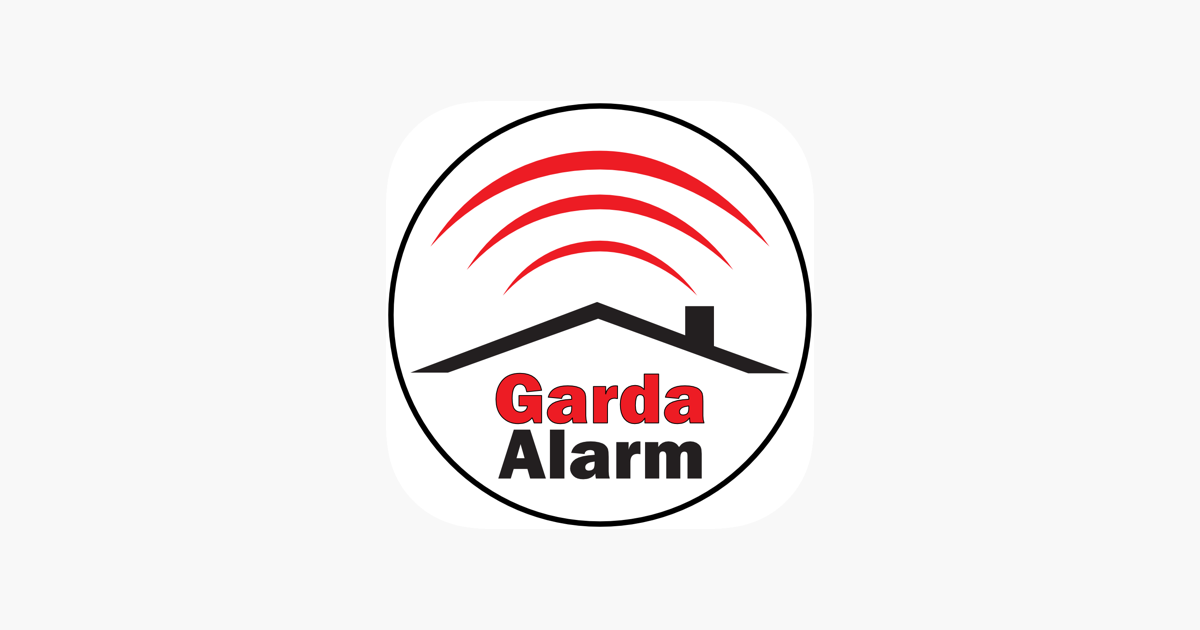 Garda Alarm 360 on the App Store