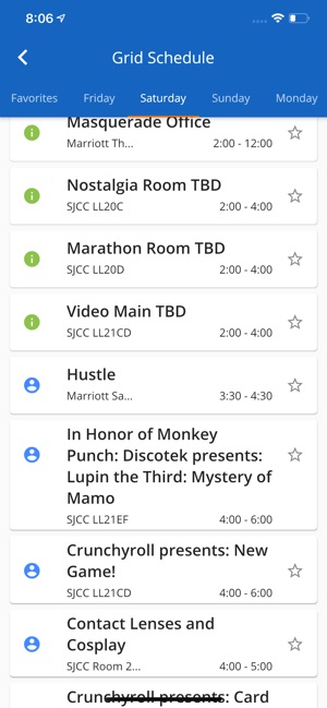 FanimeCon(圖4)-速報App