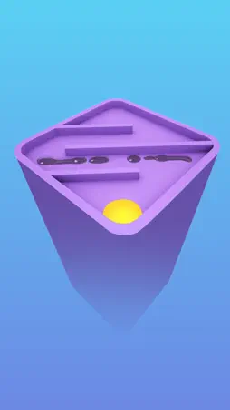 Water Drop 3D screenshot 4