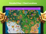 Cheat Sheet Guide for Fortnite ipad bilder 1