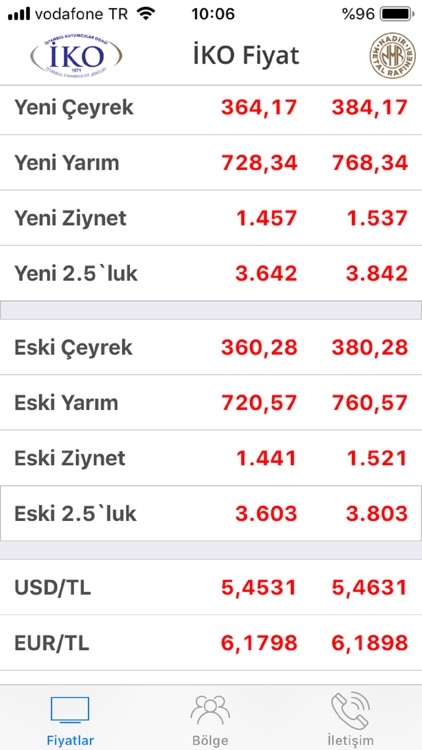 IKO fiyat screenshot-4