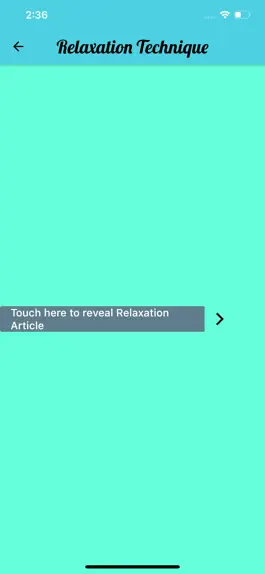 Game screenshot Free Mind apk