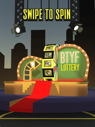 Ball til you Fall, game for IOS