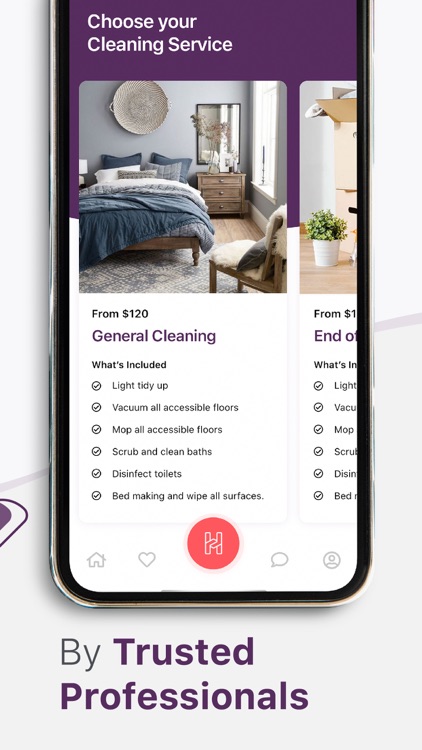 HOMEPAL screenshot-5