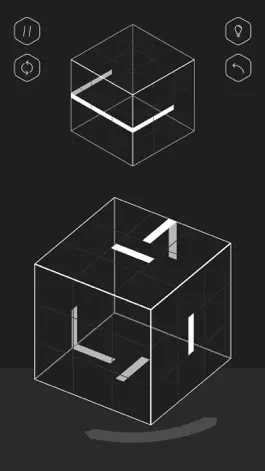 Game screenshot Spingram - logic puzzle hack