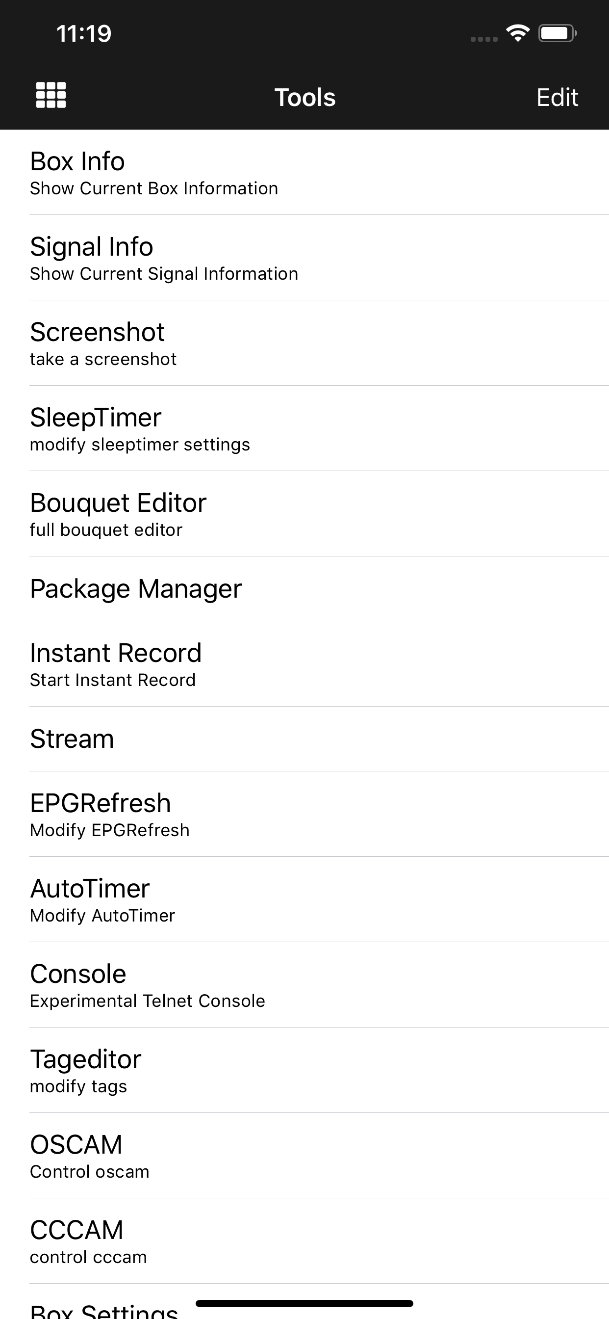 e2Remote Pro