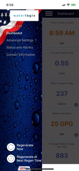 Water Logix(圖6)-速報App