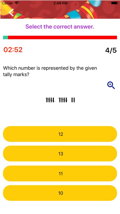 Start Up Mathematics Class 5 screenshot-5