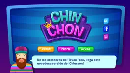 Game screenshot Chinchón Blyts mod apk