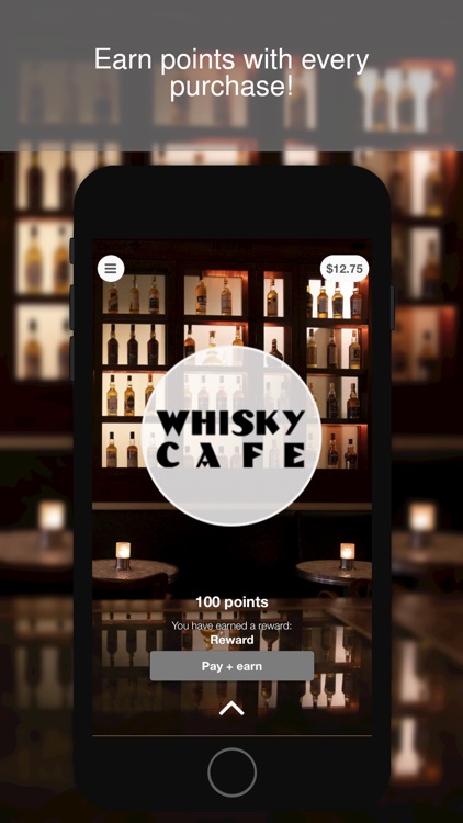 Whisky Cafe
