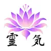 Similar REIKI Do Apps