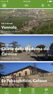 il cammino del parco iphone resimleri 2
