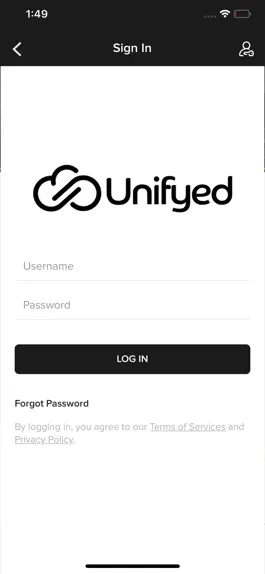 Game screenshot myUnifyed hack