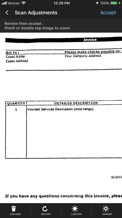 Melton Truck Lines screenshot-3