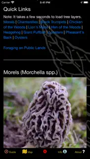 How to cancel & delete minnesota mushroom forager map 2