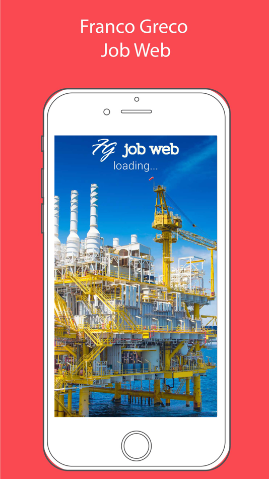 Job Web - 1.6.2 - (iOS)