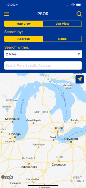 Michigan State Police(圖6)-速報App