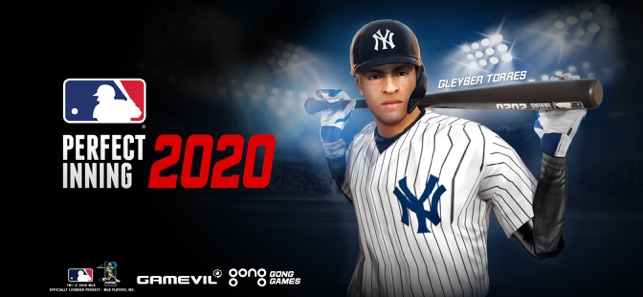 MLB Perfect Inning 2020(圖1)-速報App