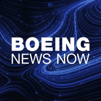 Boeing News Now ne fonctionne pas? problème ou bug?