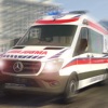 Emergency Ambulance Transport icon