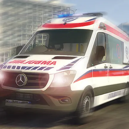 Emergency Ambulance Transport Читы