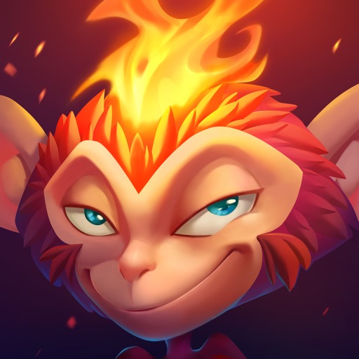 Monster Legends