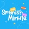 Icon Spanish Minute