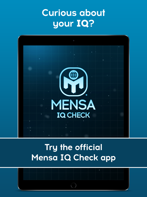 Screenshot #4 pour Mensa IQ Check