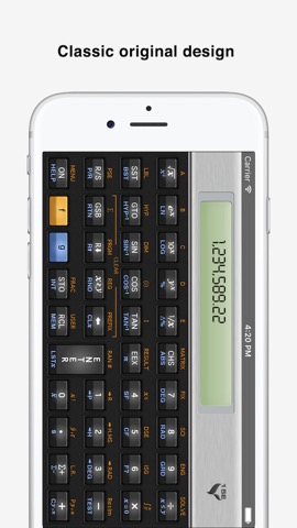 15C Pro Scientific Calculatorのおすすめ画像1