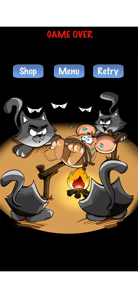 Mouse Maze – Melhores Jogos