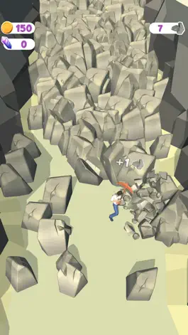 Game screenshot Master Miner mod apk