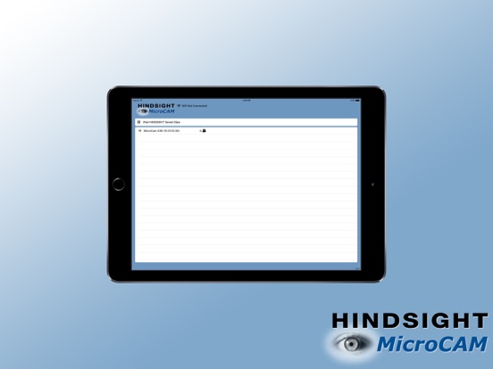 Screenshot #5 pour 20/20 Hindsight Viewer