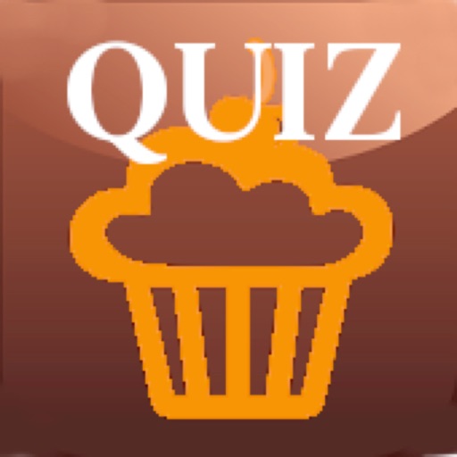 Quiz with recipes