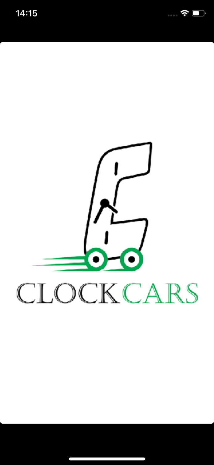 Clock Cars London