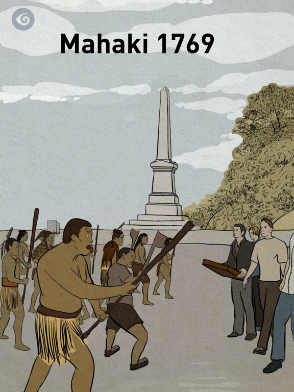 Screenshot #4 pour Māhaki 1769