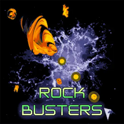 RockBusters Cheats