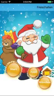adventskalender 2020 - advent iphone bildschirmfoto 3