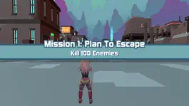 Game screenshot Ach Action apk