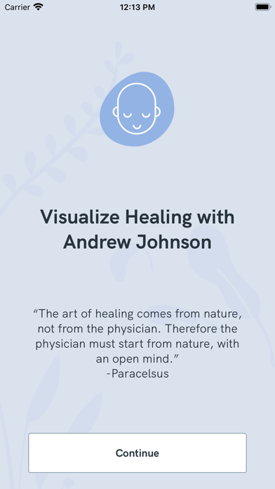 Visualize Healing with AJのおすすめ画像1