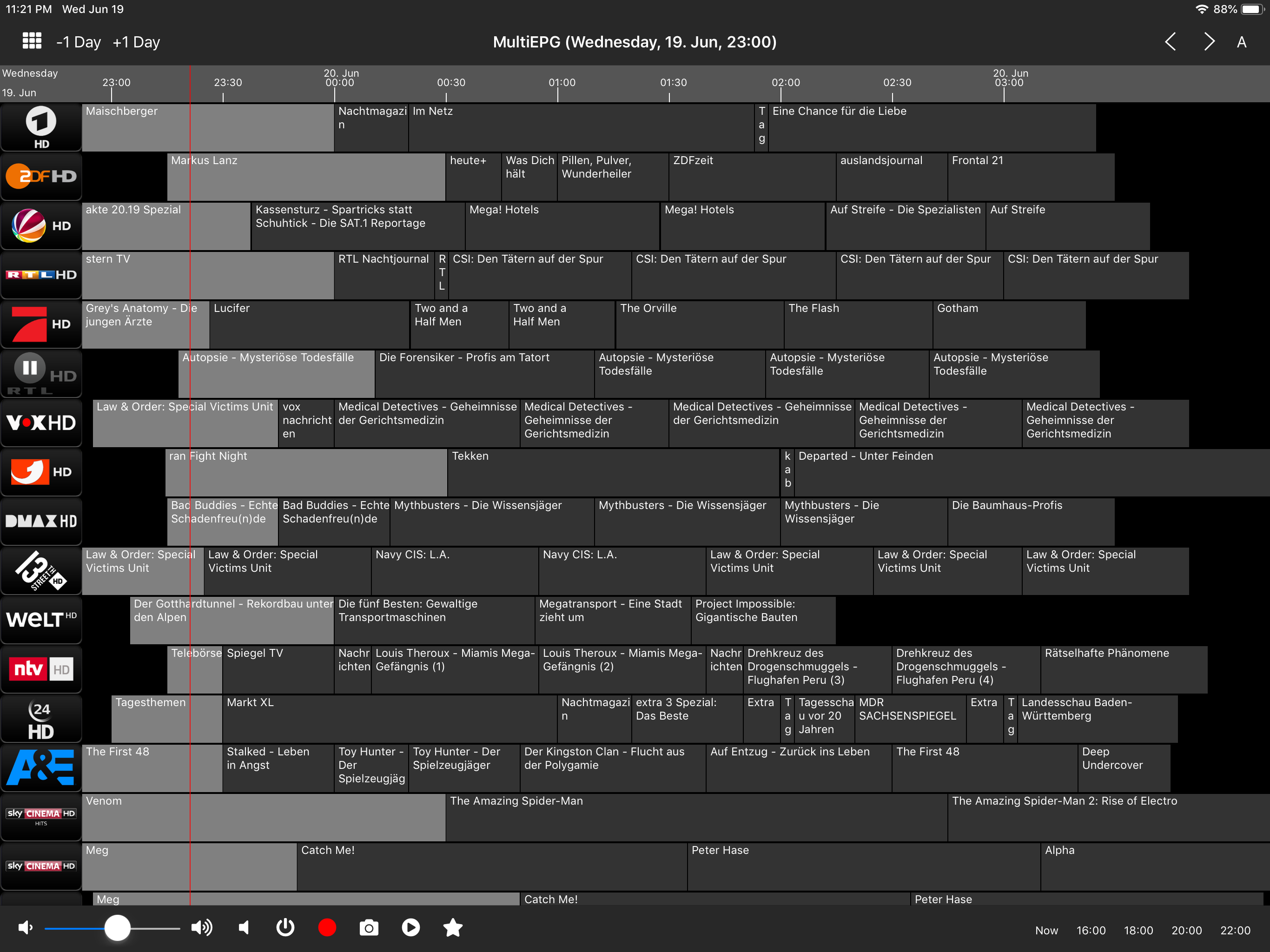 e2Remote Pro